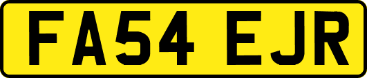 FA54EJR