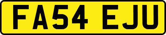 FA54EJU