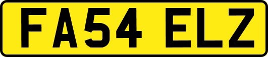 FA54ELZ