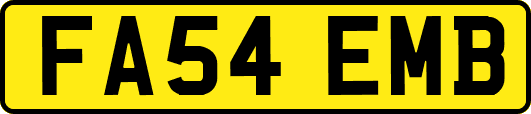 FA54EMB
