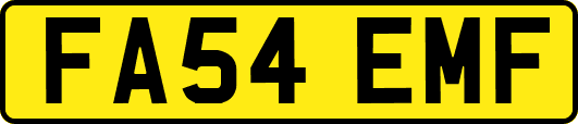 FA54EMF