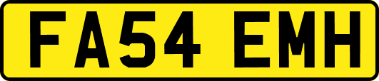 FA54EMH