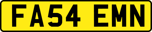 FA54EMN