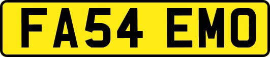FA54EMO