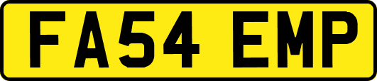 FA54EMP