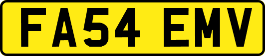 FA54EMV