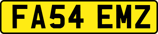 FA54EMZ