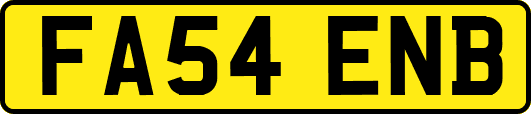FA54ENB