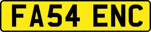 FA54ENC