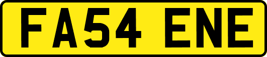 FA54ENE