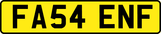 FA54ENF