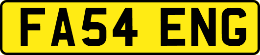 FA54ENG