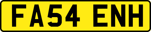FA54ENH