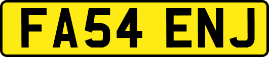 FA54ENJ