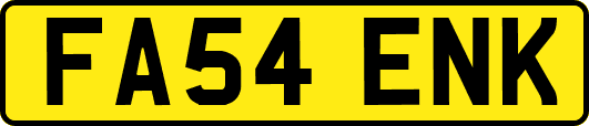 FA54ENK