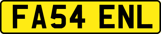 FA54ENL
