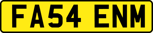 FA54ENM