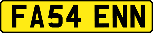FA54ENN