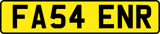 FA54ENR