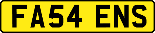 FA54ENS