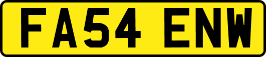 FA54ENW