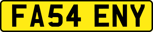 FA54ENY