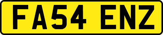 FA54ENZ