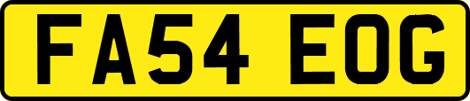 FA54EOG