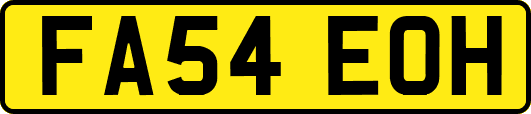 FA54EOH