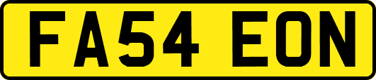 FA54EON