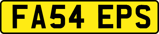 FA54EPS