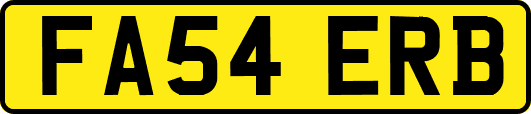 FA54ERB