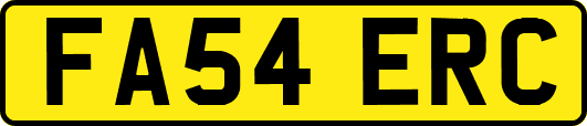 FA54ERC
