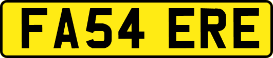 FA54ERE
