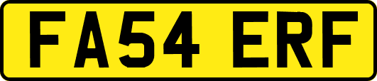 FA54ERF