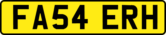 FA54ERH