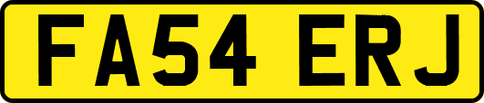 FA54ERJ