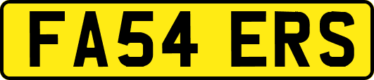 FA54ERS