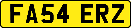 FA54ERZ