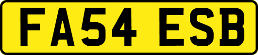 FA54ESB