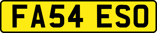 FA54ESO