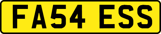 FA54ESS