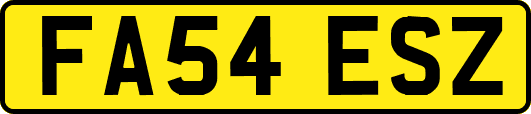 FA54ESZ