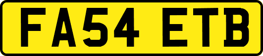FA54ETB