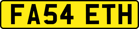 FA54ETH