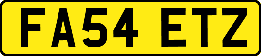 FA54ETZ