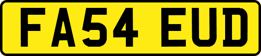 FA54EUD