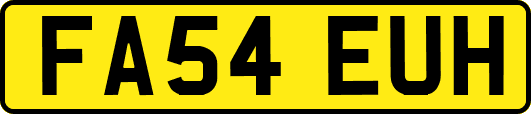 FA54EUH
