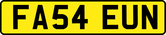 FA54EUN