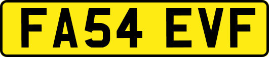 FA54EVF